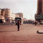 Teatro Alameda GuadalajaraJalisco 1961