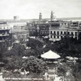 Plaza Libertad.