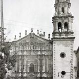 Iglesia de el Carmen.