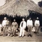 Nativos de el Guayabillo Jalisco Mpio. de Tomatlan.