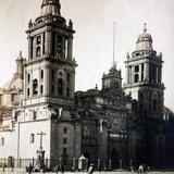 La Catedral.