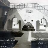 Interior de La Escuela J. Maria Morelos.