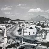 Avenida Cuahutemoc.