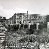 El colegio de las damas.