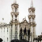 Catedral de Mazatlan Sinaloa.