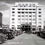 Edificio Guardiola.