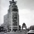 Edificio Corcuera