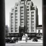 Edificio La Nacional.