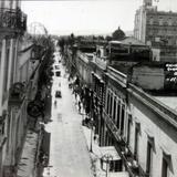 Avenida Corona.