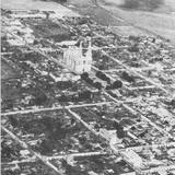 Templo parroquia san jose obrero