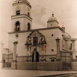 parroquia santa María de Guadalupe