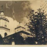 parroquia santa María de Guadalupe