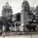 Santuario de Nuestra senora de Guadalupe.