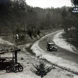 Carretera de Mexico a Puebla La Comicion.