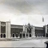 Mercado Libertad ( Circulada el 29 de Mayo de 1927 ).