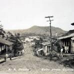 Calle Jesus Carranza.