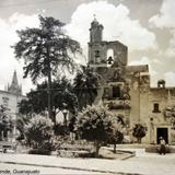 Capilla de la Tercera Orden