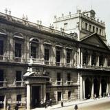 Escuela de mineria.