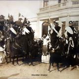 Dias de Carnaval ??? Circulada el 24 de Diciembre de 1909.