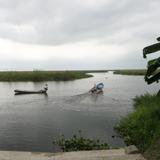 Laguna del Champayan
