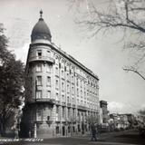 Hotel Imperial ( Circulada el 5 de Mayo de 1939 ).