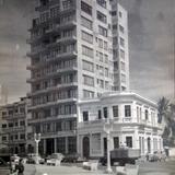 Hotel Freeman ( Fechada el 26 de Novirmbre de 1953 ).