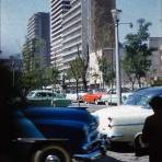 Paseo de la Reforma de la Cd. de México (c. 1953)