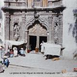 Templo de Nuestra Señora de la Salud (c. 1953)