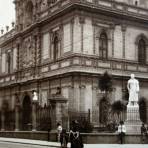 Biblioteca Nacional.