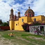 Antigua Hacienda de Gogorrón