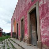 Antigua Hacienda de Gogorrón