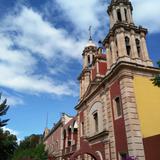 Antigua Hacienda de Gogorrón