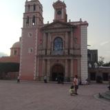 Parroquia Santa María de la Asunción