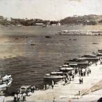 El Malecon.