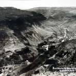 La Barranca de Huentitan.