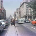 Avenida Juárez (1959)