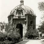 Capilla de la Concepción