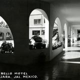 Motel Campo Bello