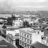 Vista panorámica de Tampico