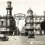 Avenida 16 de Septiembre