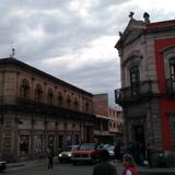 Centro Histórico