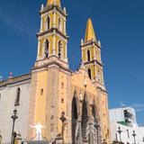 Basílica de la Purísima Concepción