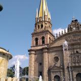 Catedral de la Asunción de María Santísima