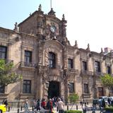 Palacio de Gobierno