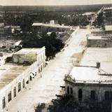 Panorama de Progreso Yucatan .