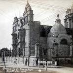 Santuario de Guadalupe.