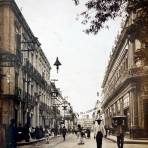 Avenida Colon.