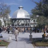 Plaza Zaragoza (1952)