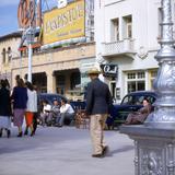 Plaza Zaragoza (1952)