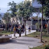 Plaza Zaragoza (1952)